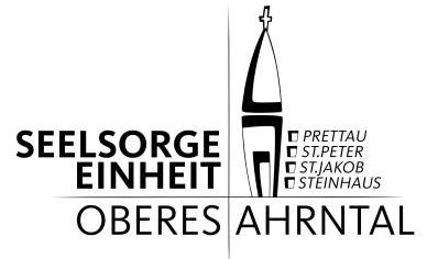 Seelsorgeeinheit – Oberes Ahrntal